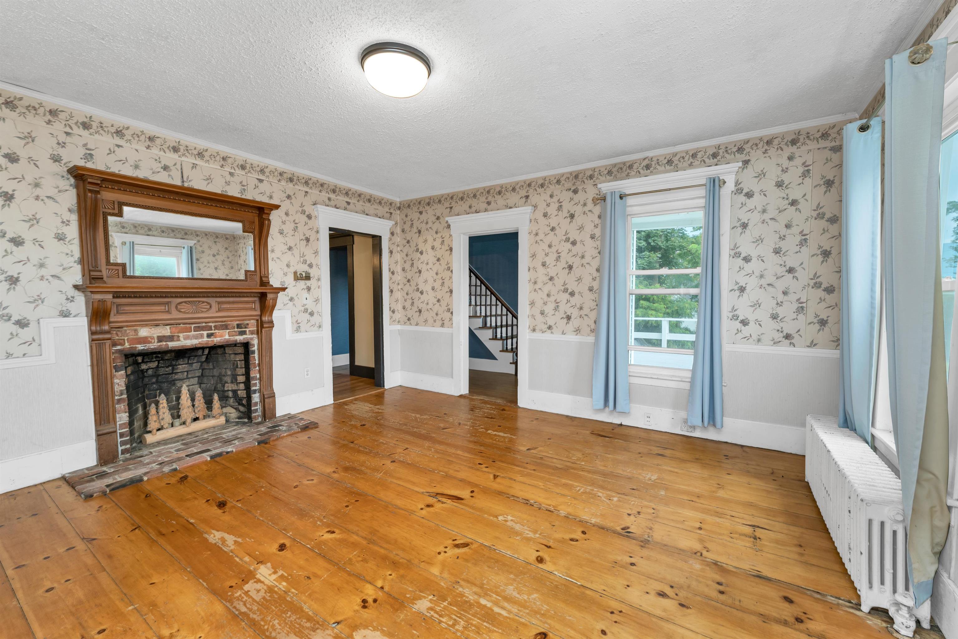 20 Coe Hill Road