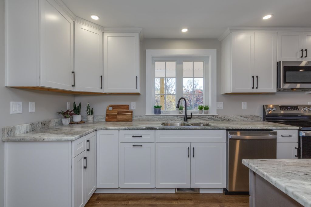 Photo of 527 Northwest Road, Canterbury, NH 03224 (MLS # 5067142)