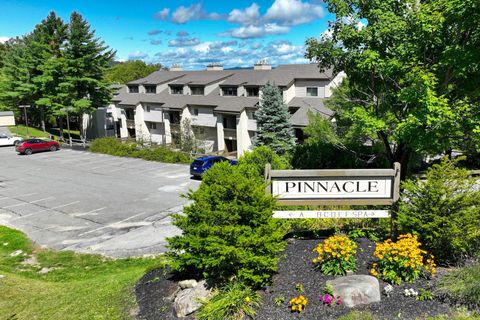 201 Old Mill Road A-7 Killington VT 05751