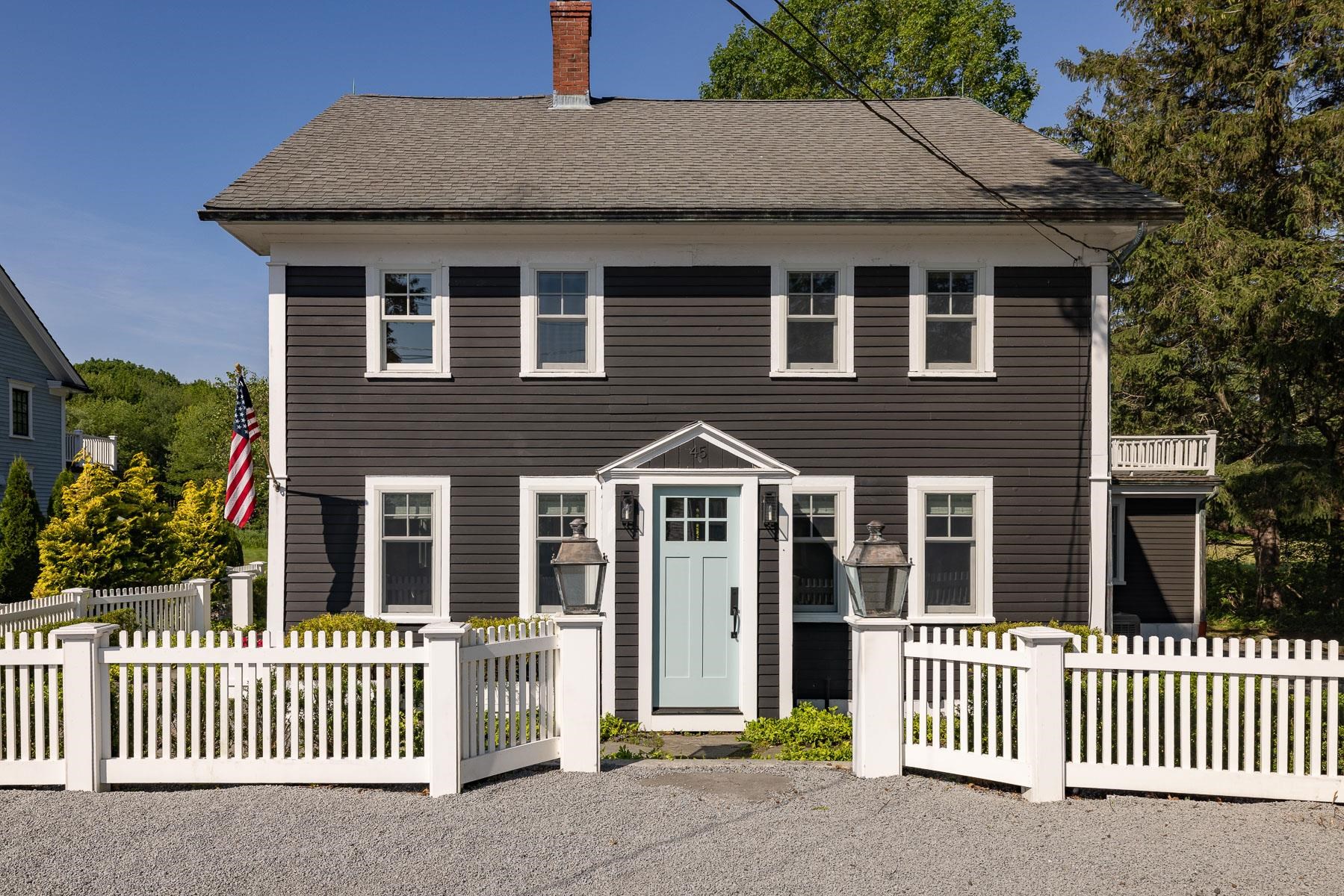 45 Atlantic Avenue