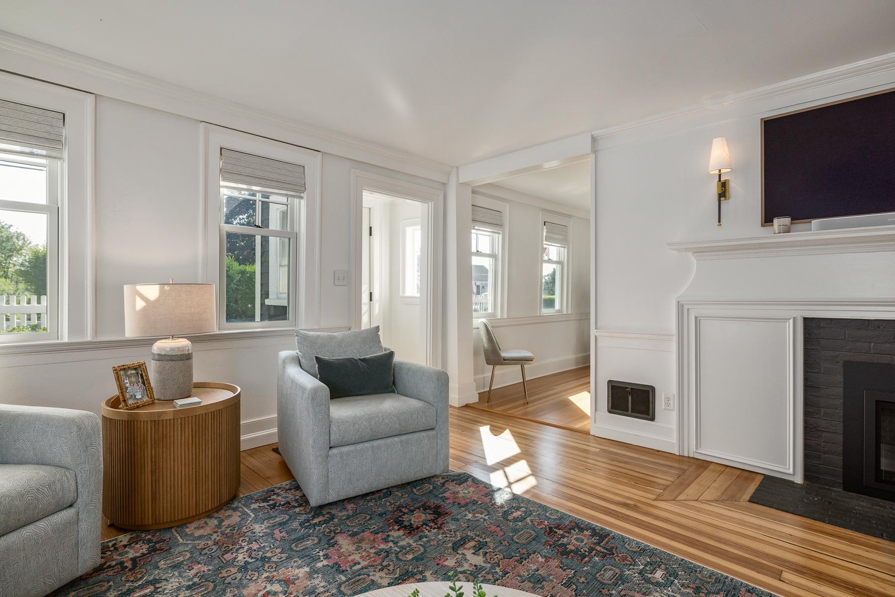 45 Atlantic Avenue