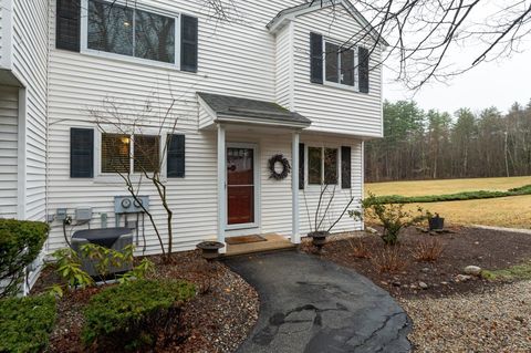 135 Amherst Street 26 Amherst NH 03031