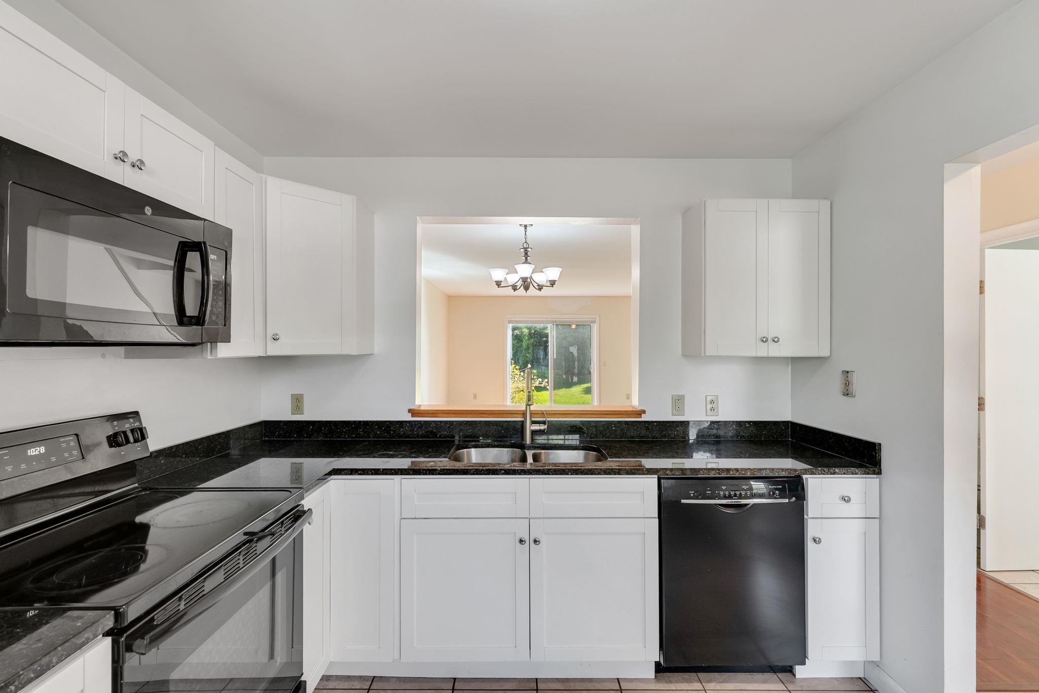 40 Kinsington Street