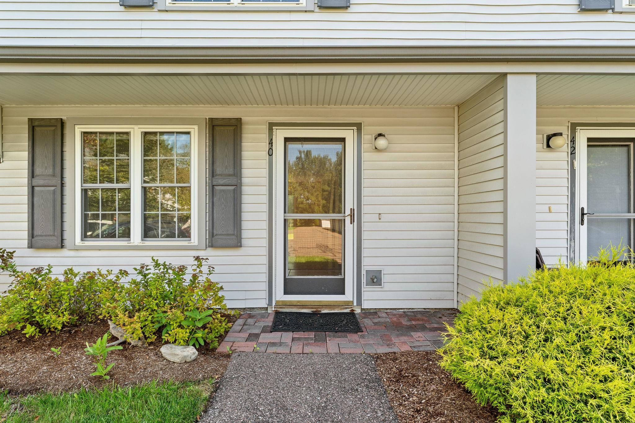 40 Kinsington Street