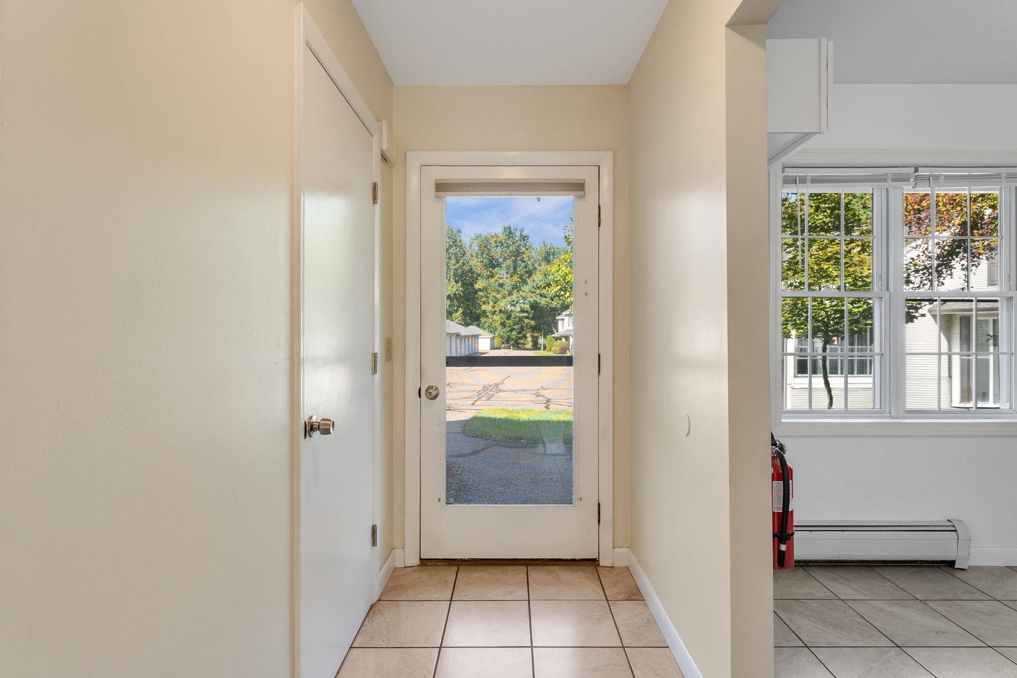 40 Kinsington Street