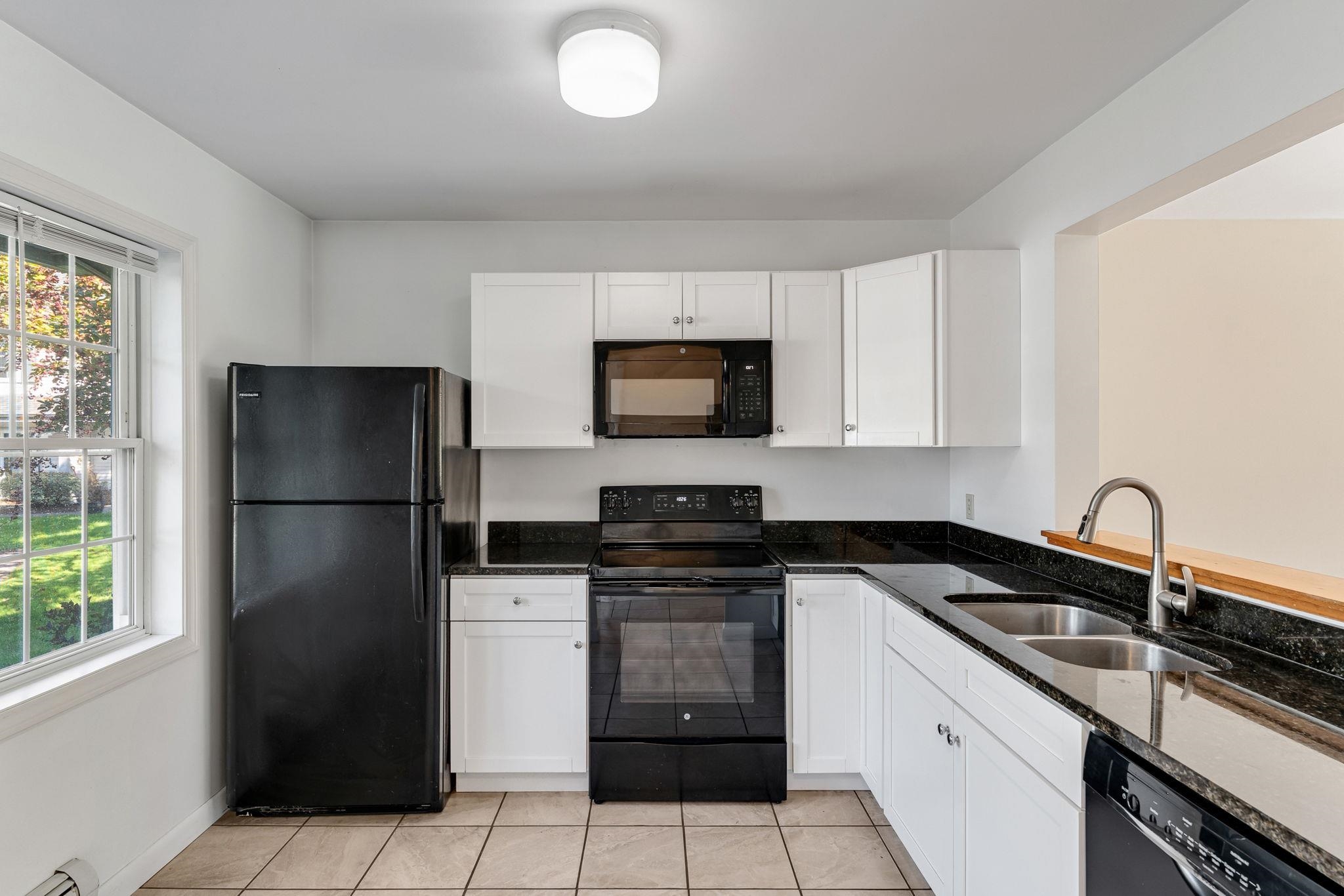 40 Kinsington Street