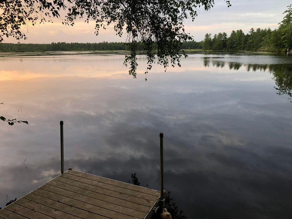 Photo of 238 Northeast Pond Road, Milton, NH 03851 (MLS # 5082570)