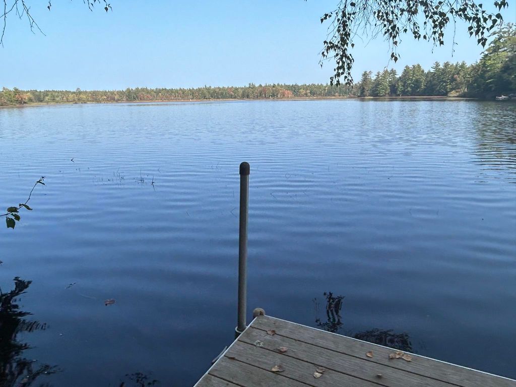 Photo of 238 Northeast Pond Road, Milton, NH 03851 (MLS # 5082570)