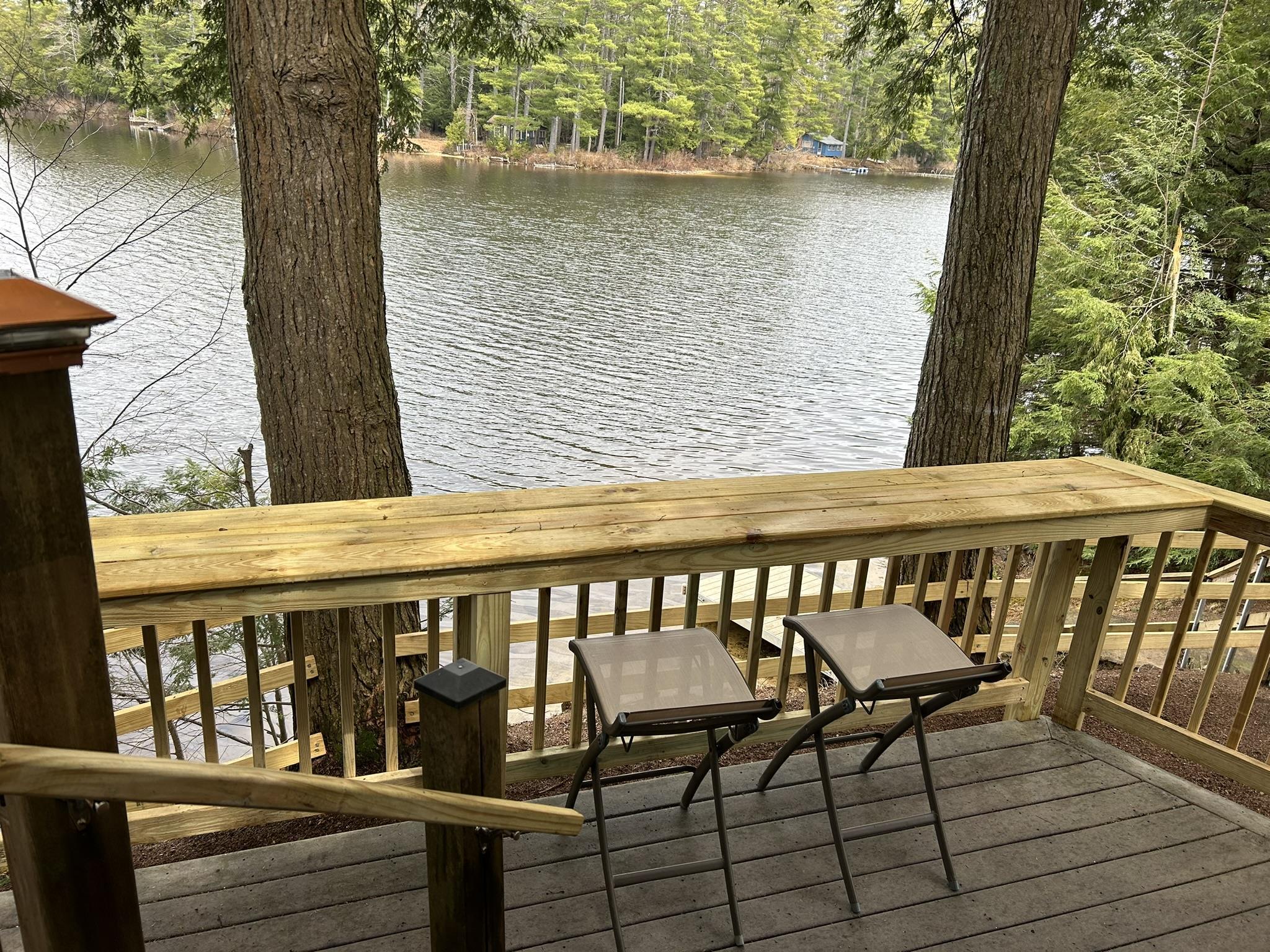 238 Northeast Pond Road