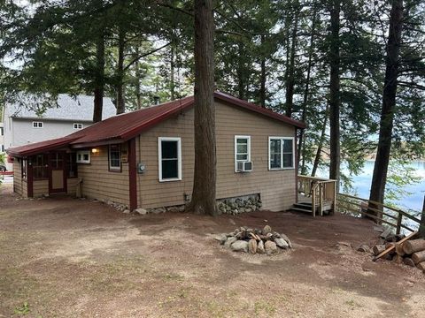 Photo of 238 Northeast Pond Road, Milton, NH 03851 (MLS # 5082570)