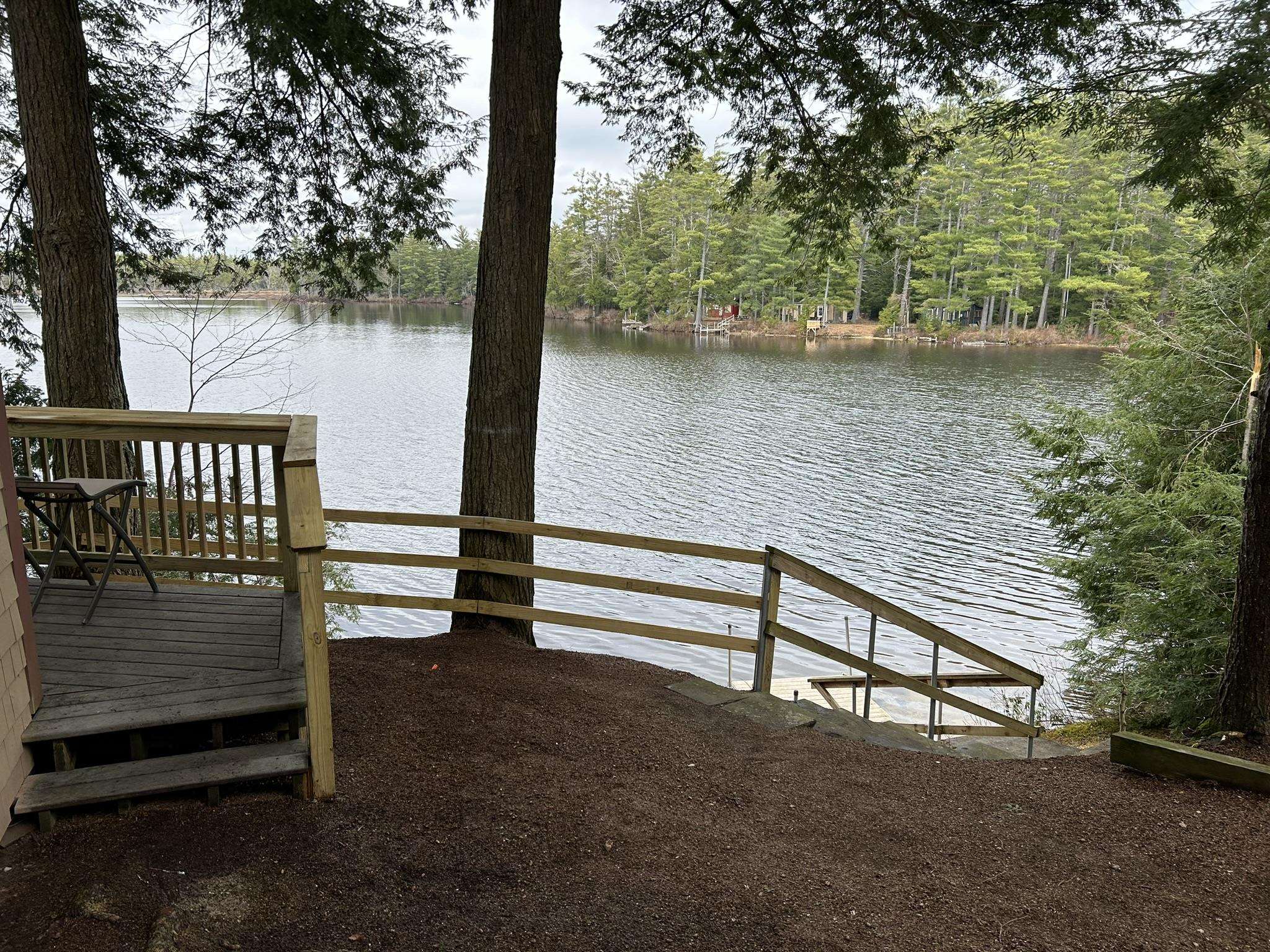 238 Northeast Pond Road