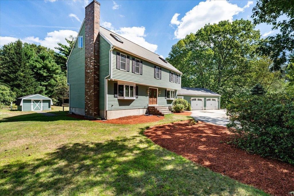 Photo of 9 County Road, Windham, NH 03087 (MLS # 5059428)