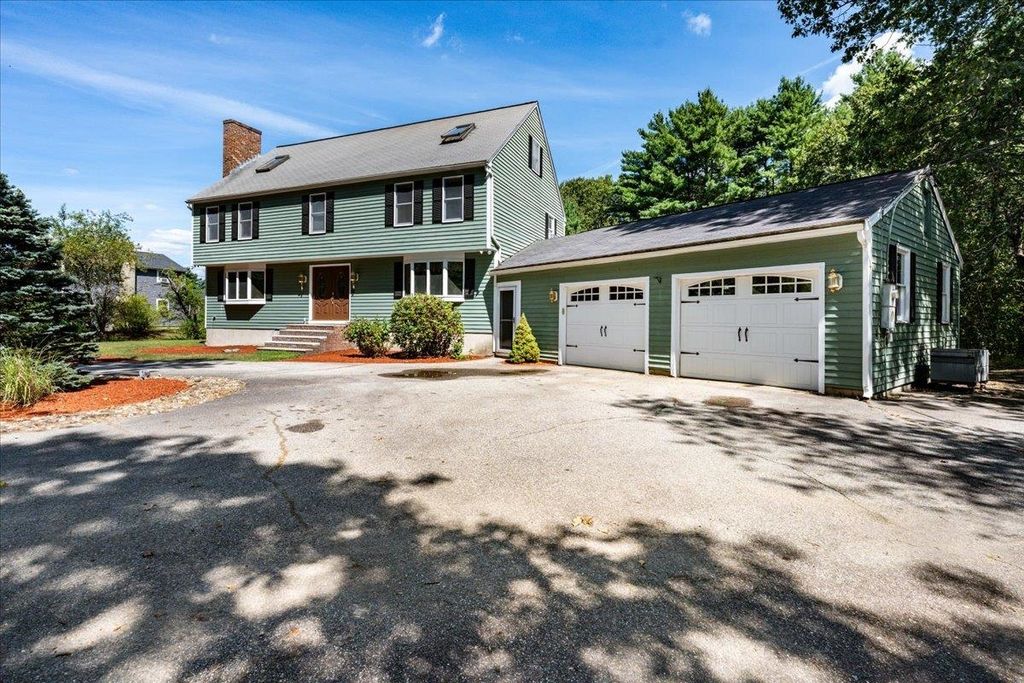 Photo of 9 County Road, Windham, NH 03087 (MLS # 5059428)
