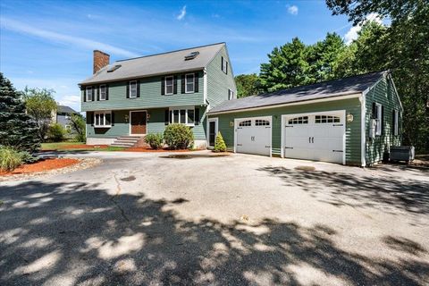 9 County Road, Windham, NH 03087 - #: 5059428