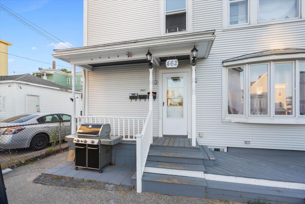 Photo of 462 Dubuque Street #3, Manchester, NH 03102 (MLS # 5064414)