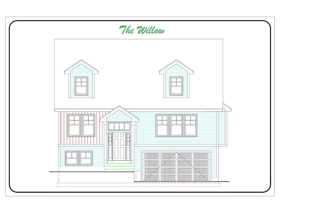 Photo of 20 Mica Drive #6, Raymond, NH 03077 (MLS # 5068816)