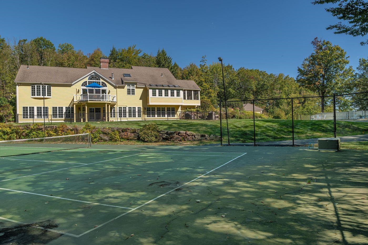 239 Gould Hill Road