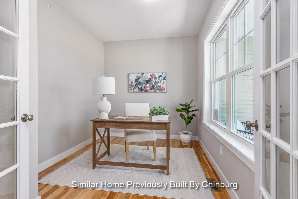 Homesite 5 Windsong Place