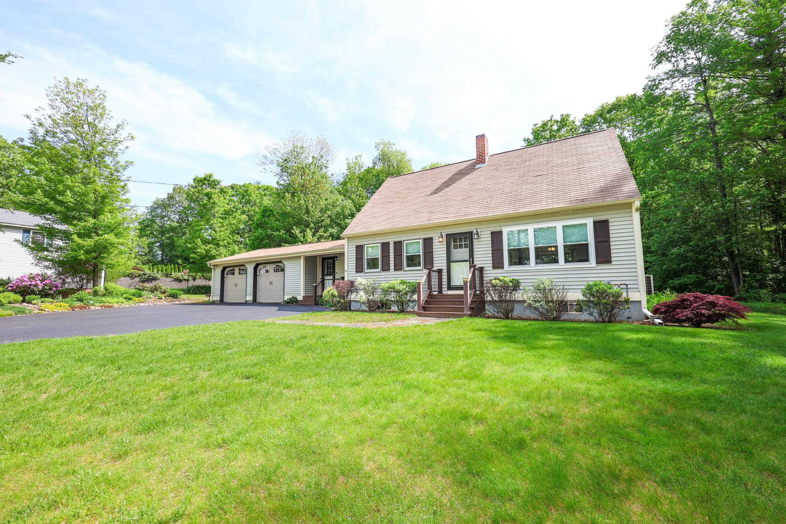 144 Whitten Road