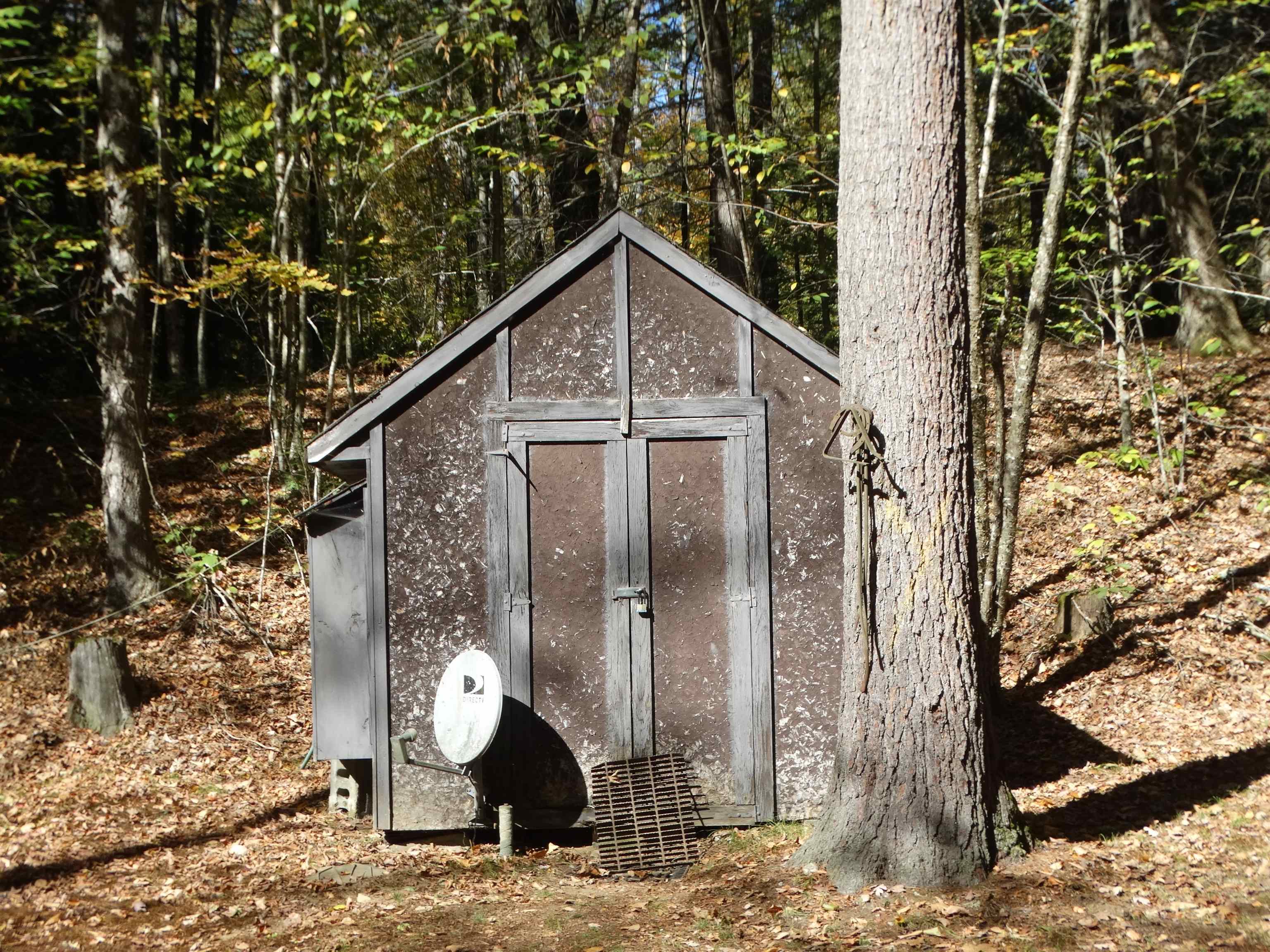 28 Staddle Hill Road