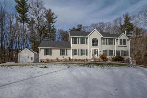 Photo of 43 Lampton Drive, Derry, NH 03308 (MLS # 5073993)