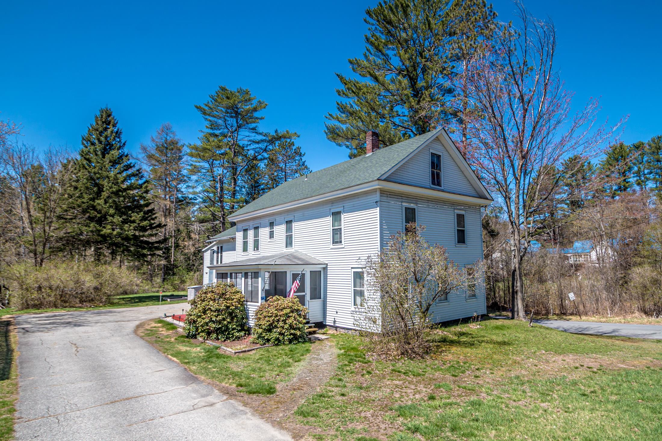75 Elm Street