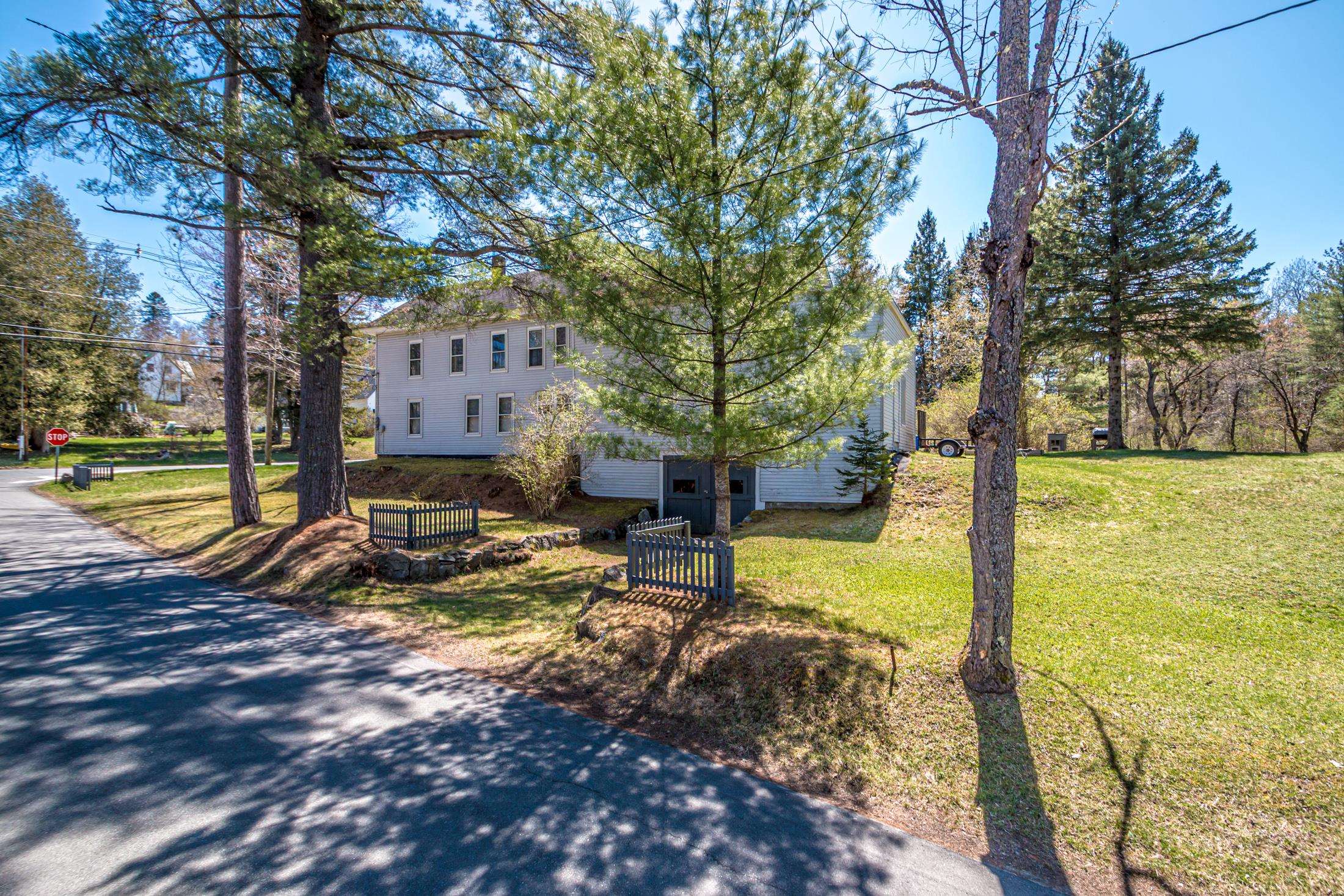 75 Elm Street