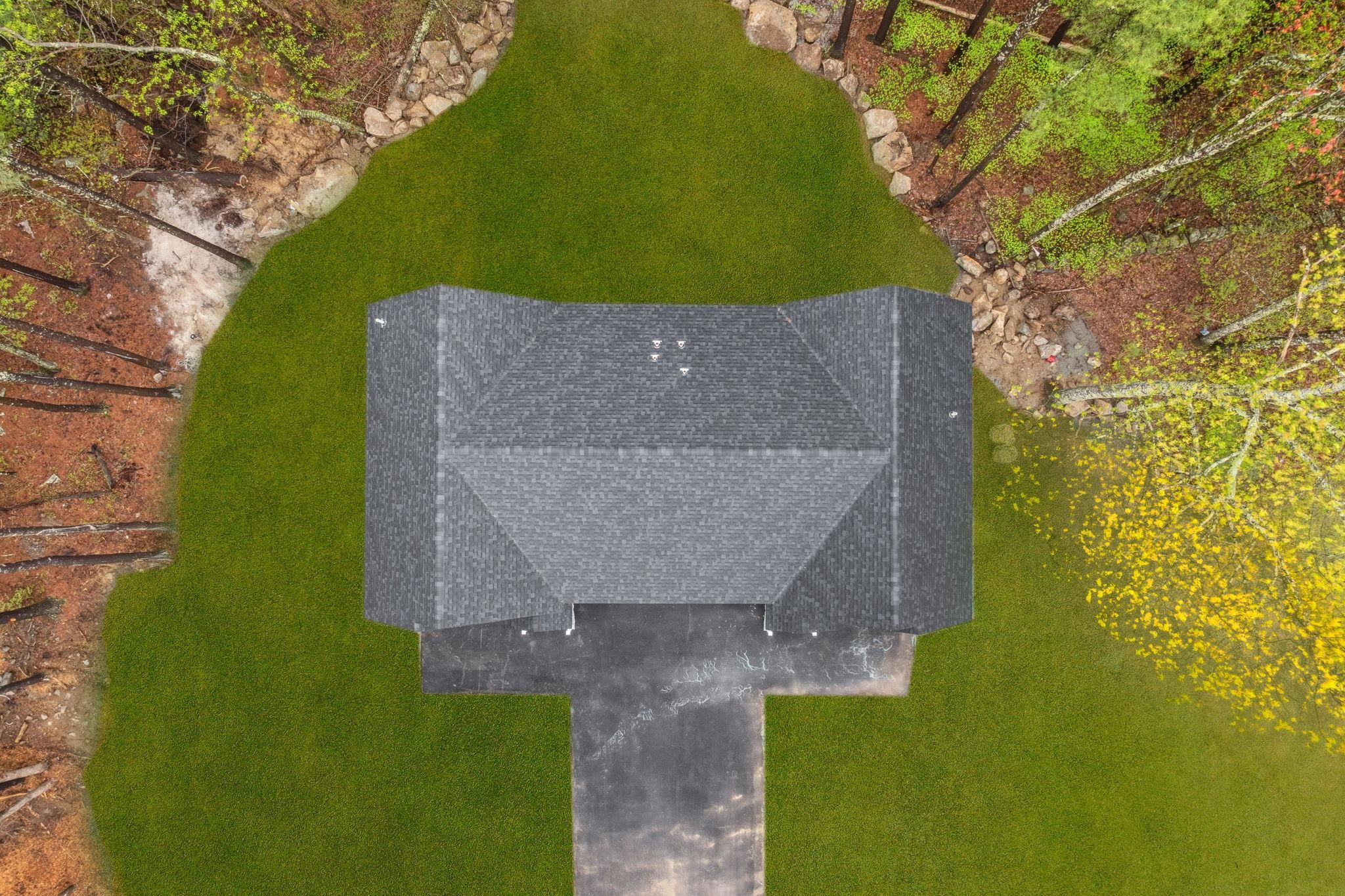 46 Ledge Road A