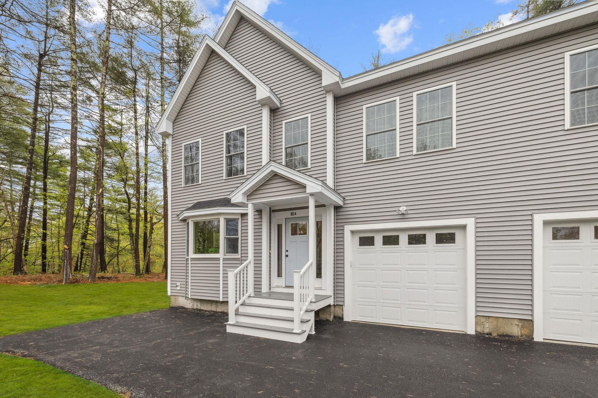 46 Ledge Road A