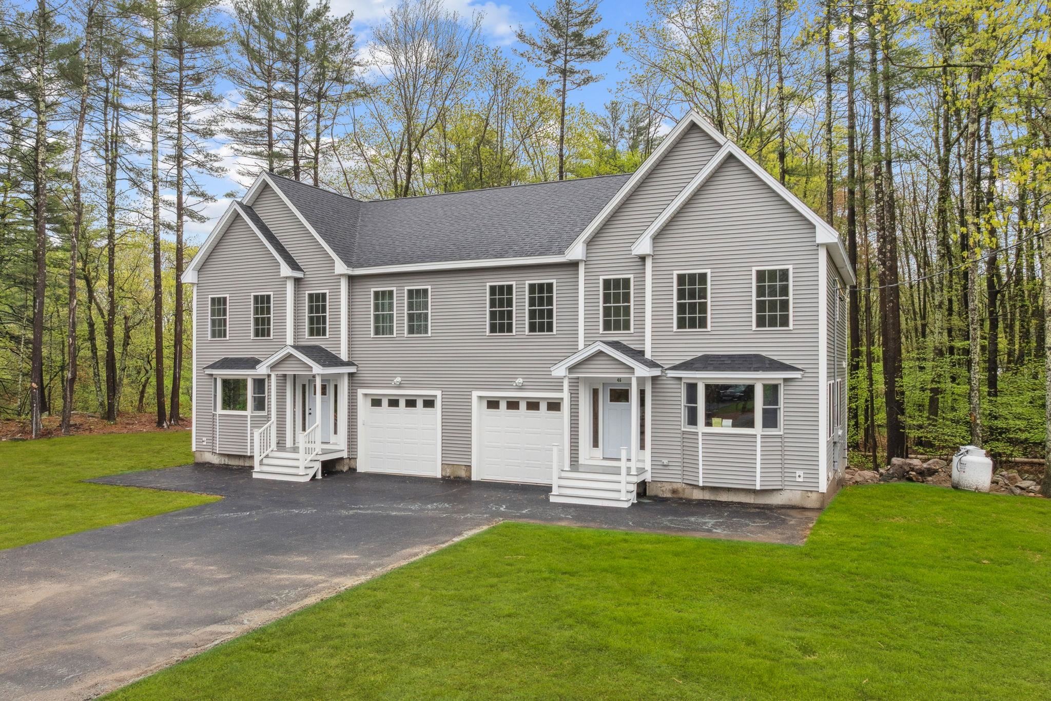 46 Ledge Road A