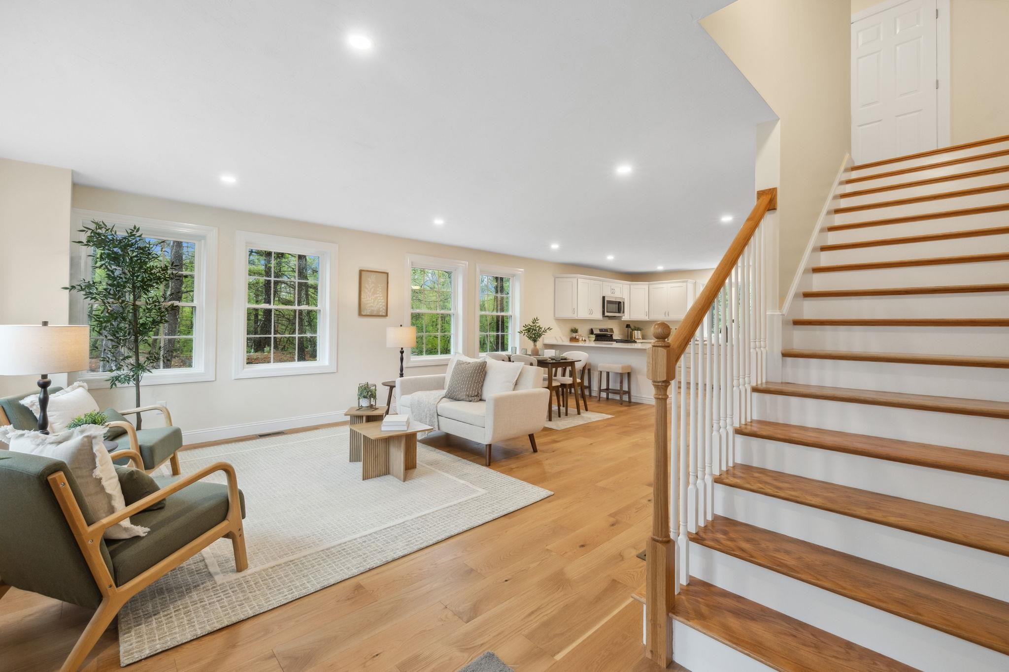 46 Ledge Road A