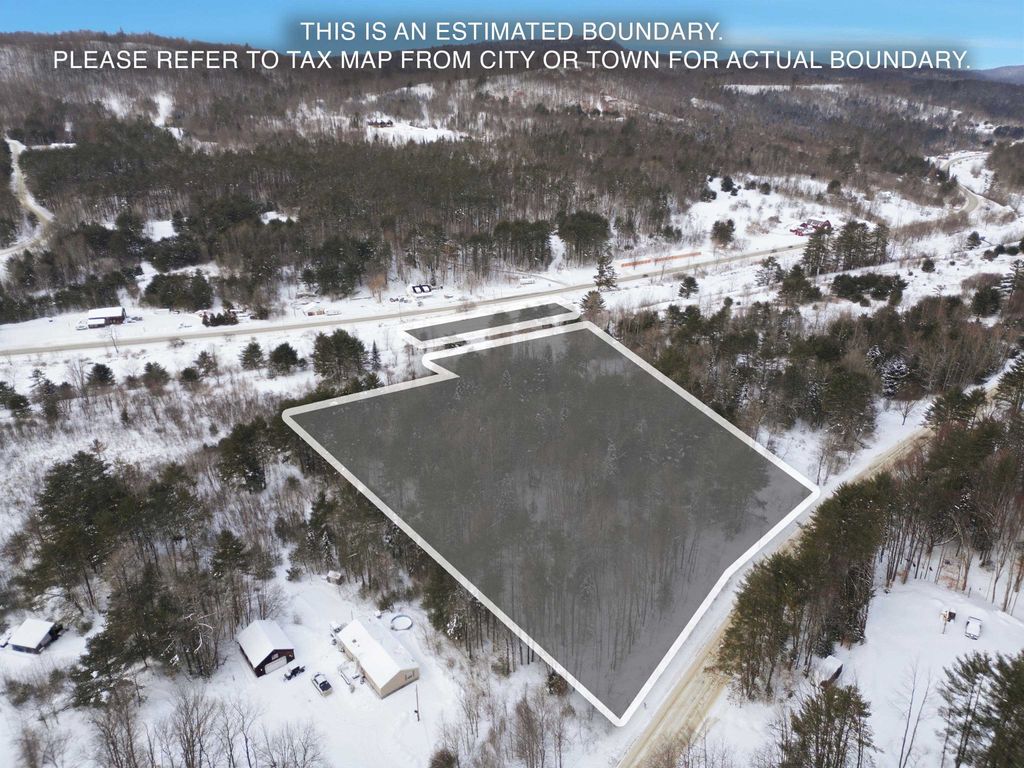 Photo of 10 Mount Eustis Road, Lisbon, NH 03585 (MLS # 5075410)