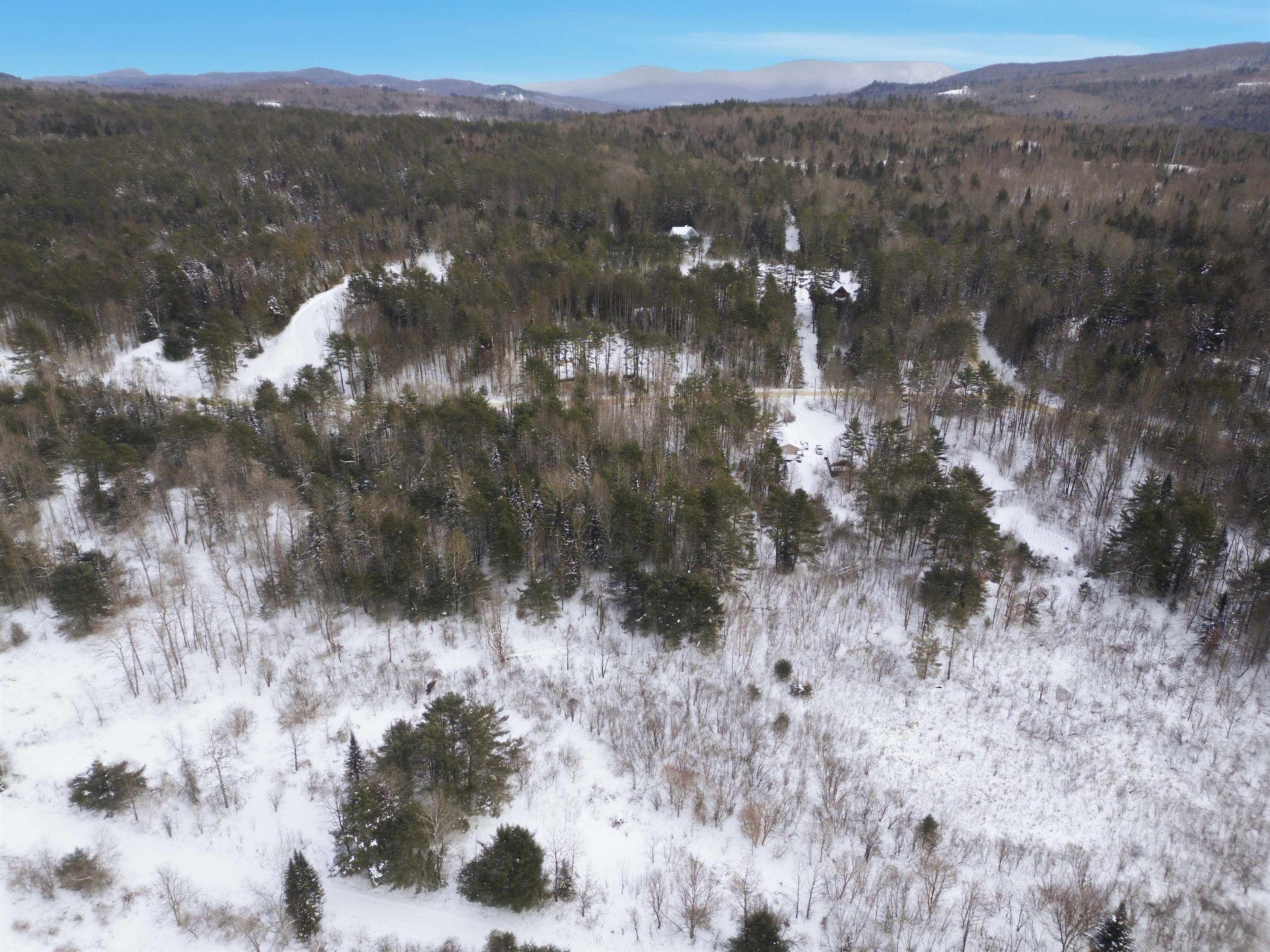 10A Mount Eustis Road