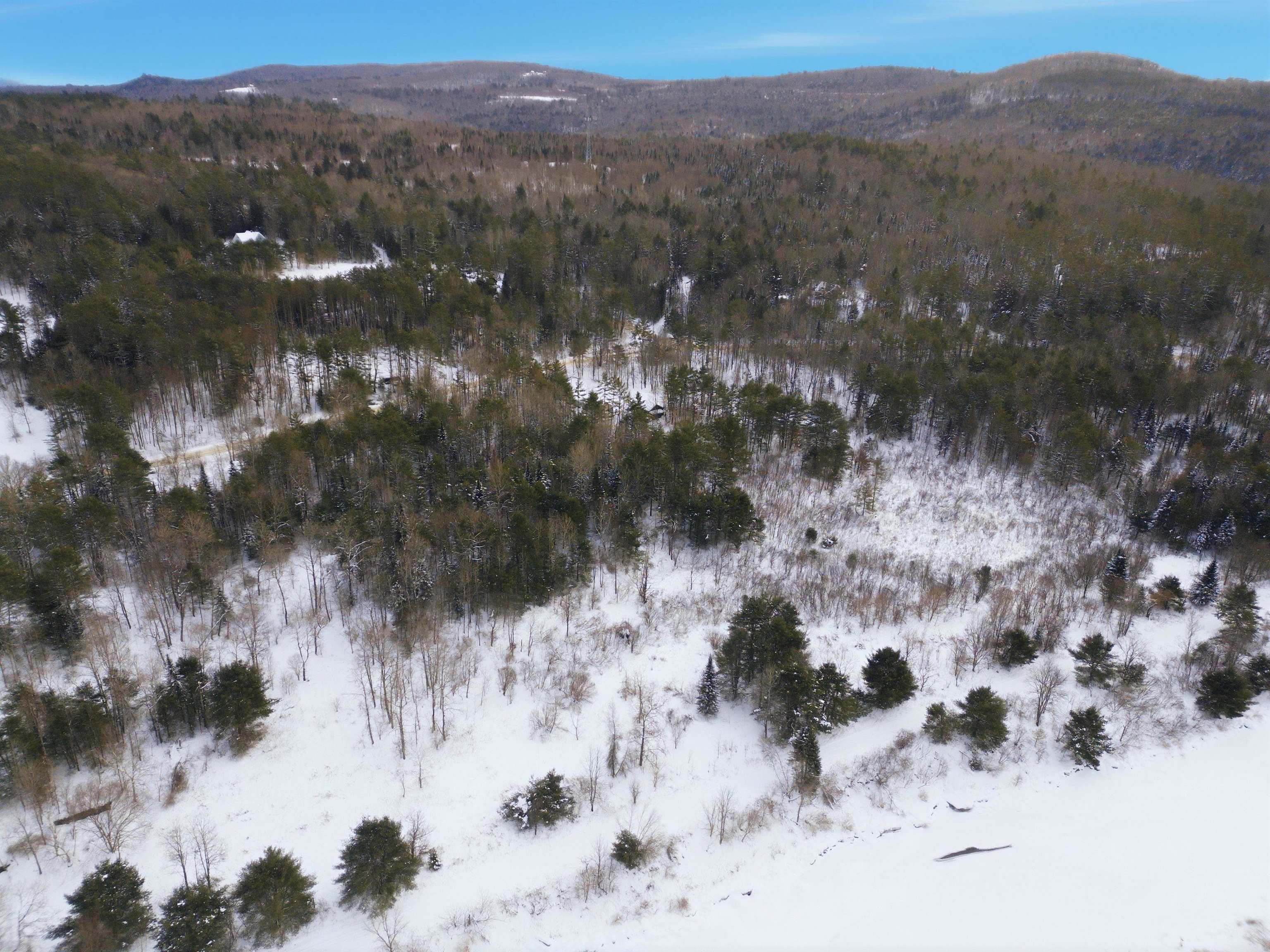 10A Mount Eustis Road