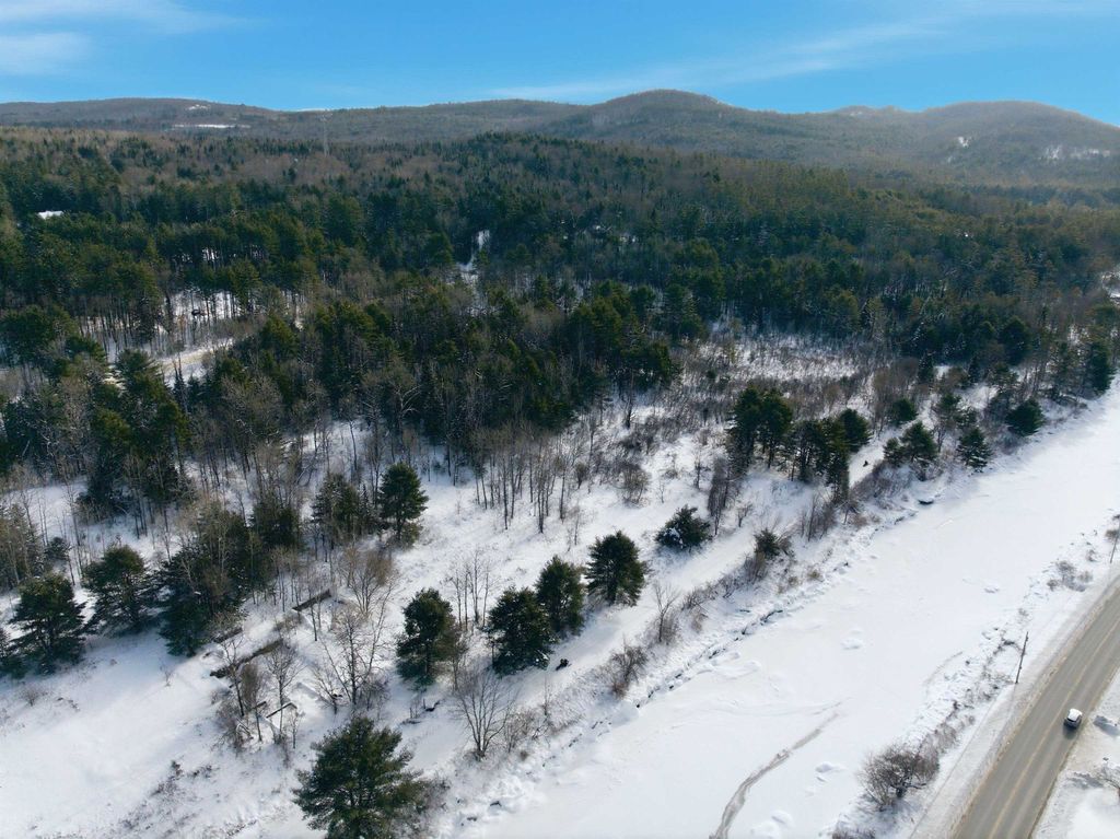 Photo of 10 Mount Eustis Road, Lisbon, NH 03585 (MLS # 5075410)