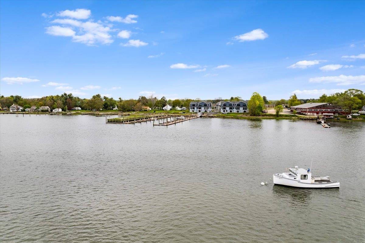 Slip B18 Little Bay Drive