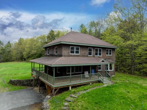177 Hawk Hill Westminster VT 05158