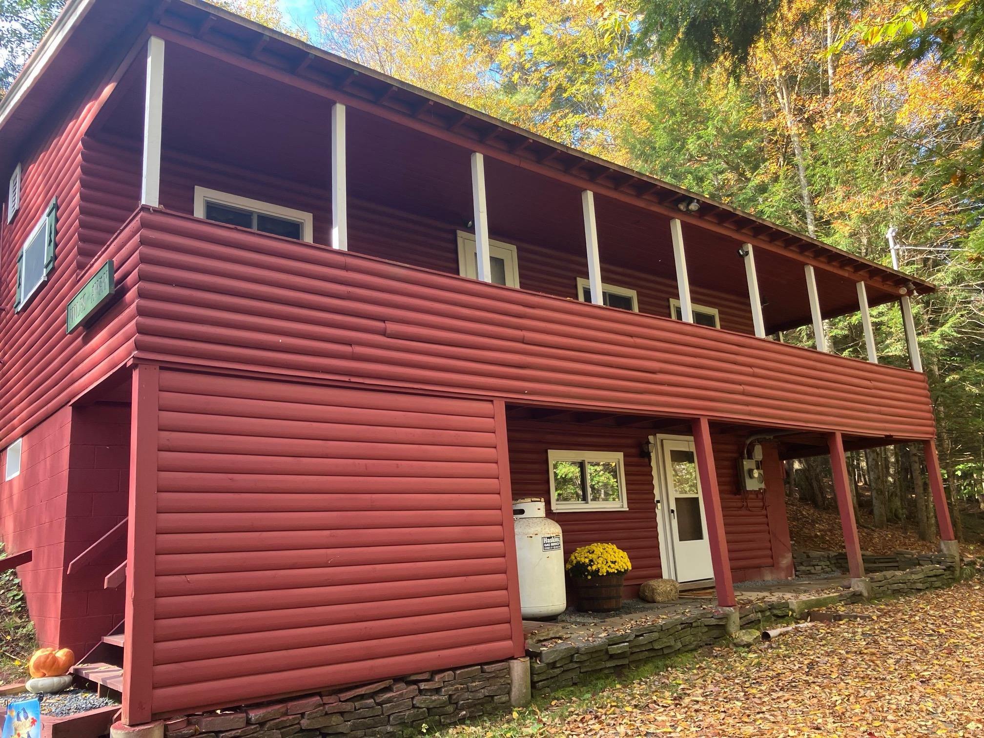 645 Stratton Arlington Road