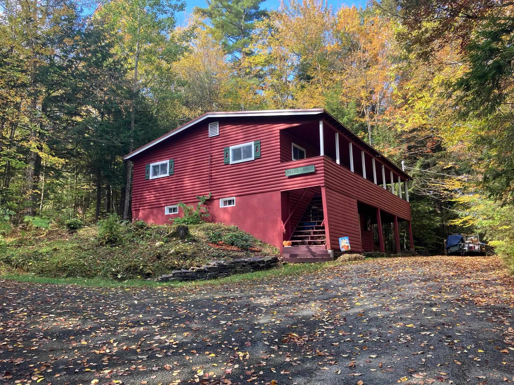 645 Stratton Arlington Road