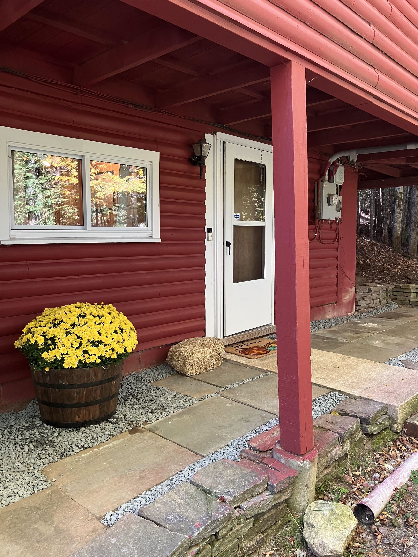 645 Stratton Arlington Road