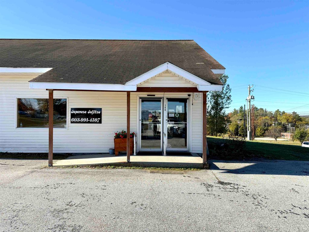 Photo of 100 Lancaster Road, Whitefield, NH 03598 (MLS # 5065511)