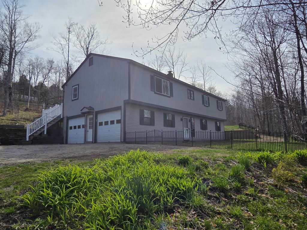 Photo of 36 Grafton Pond Road, Enfield, NH 03748 (MLS # 5085999)