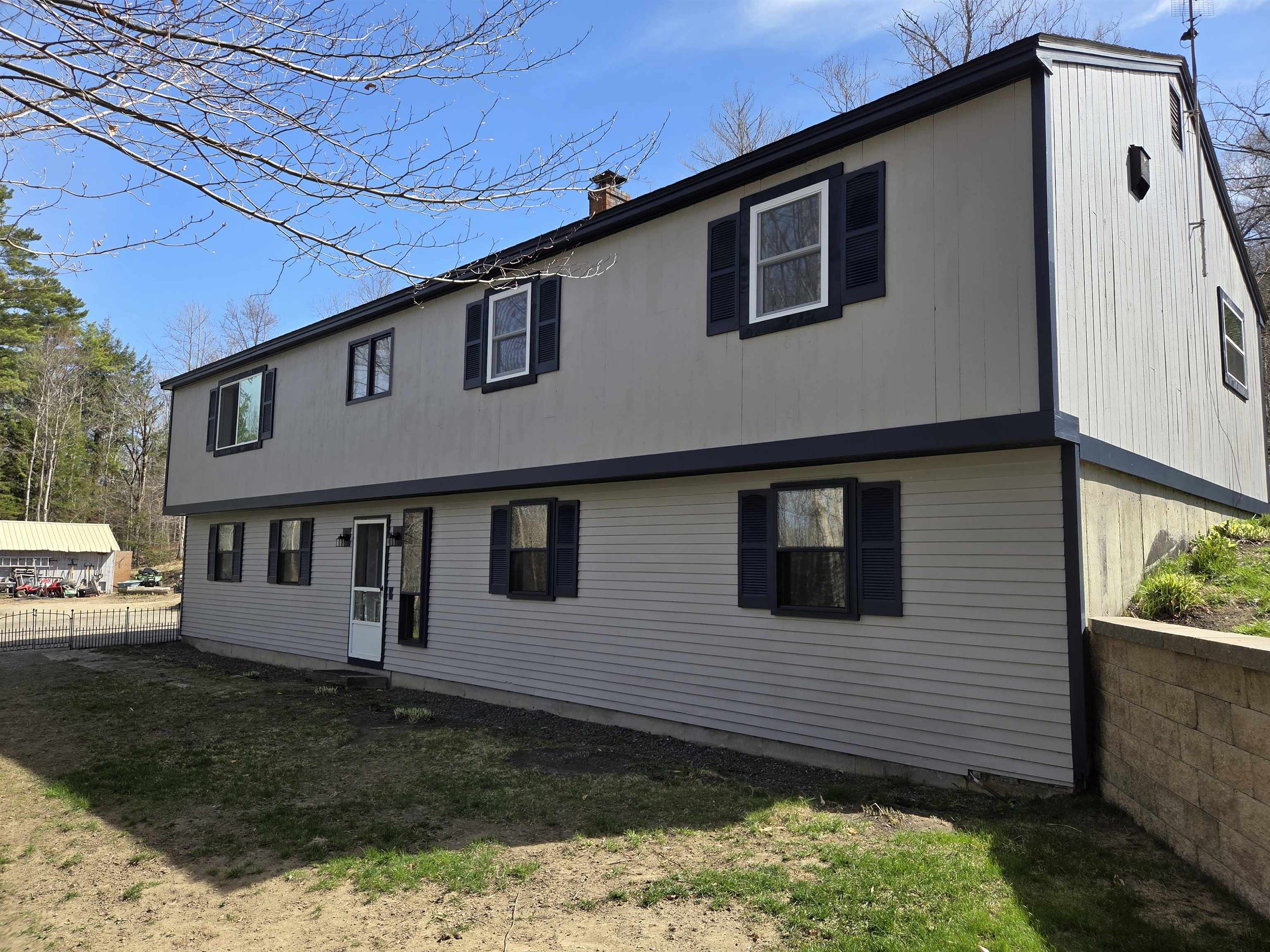 36 Grafton Pond Road