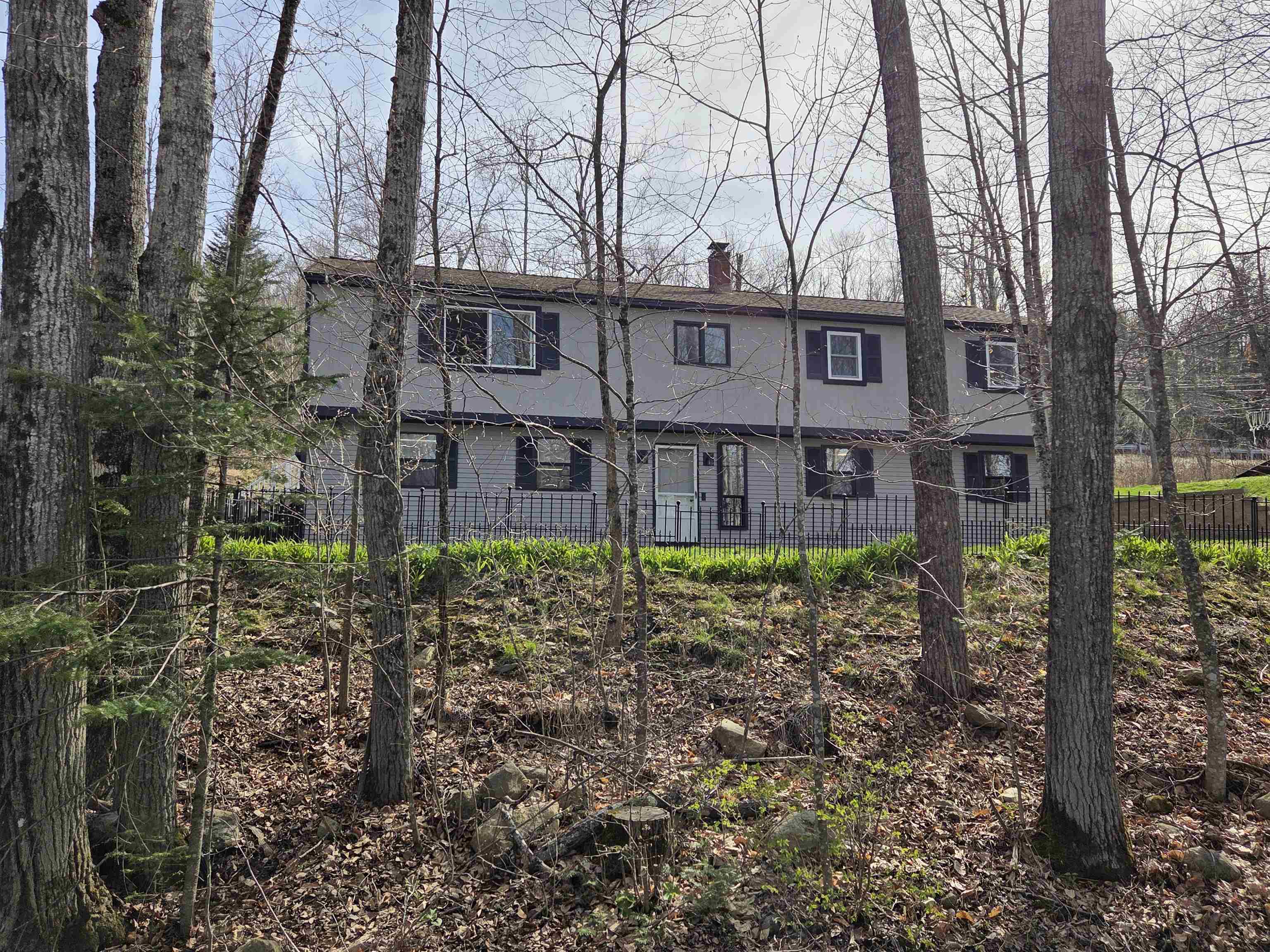 36 Grafton Pond Road