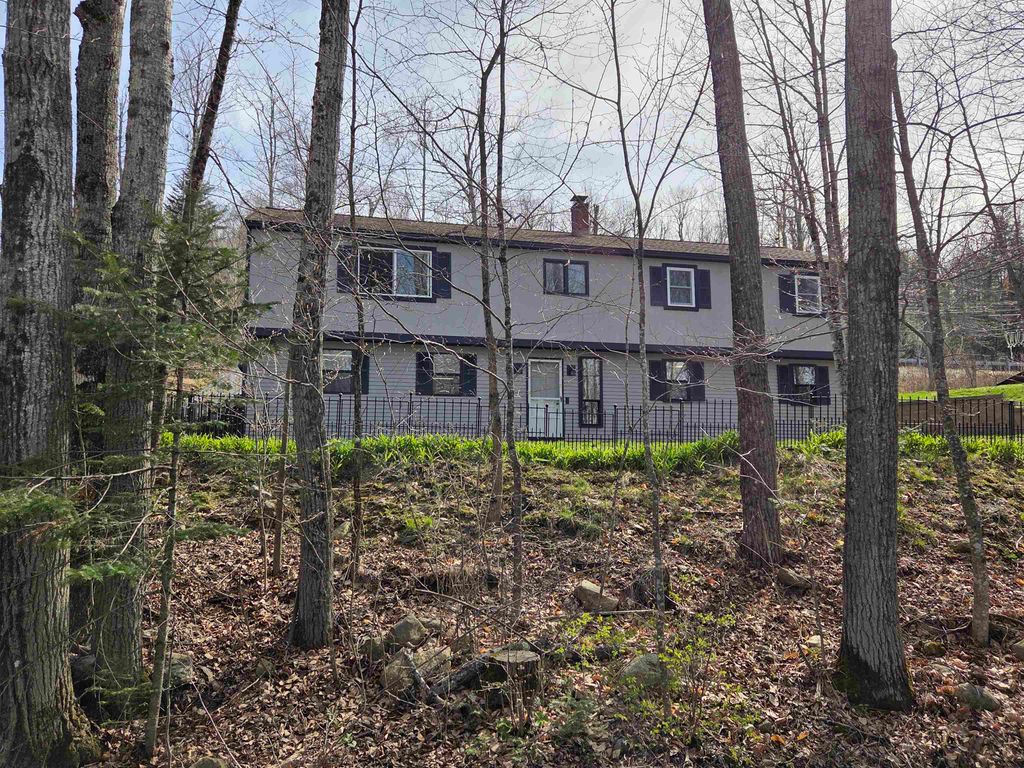 Photo of 36 Grafton Pond Road, Enfield, NH 03748 (MLS # 5085999)