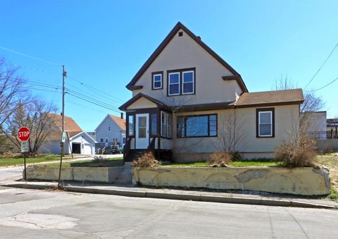 Photo of 638 Rockingham Street, Berlin, NH 03570 (MLS # 4984081)