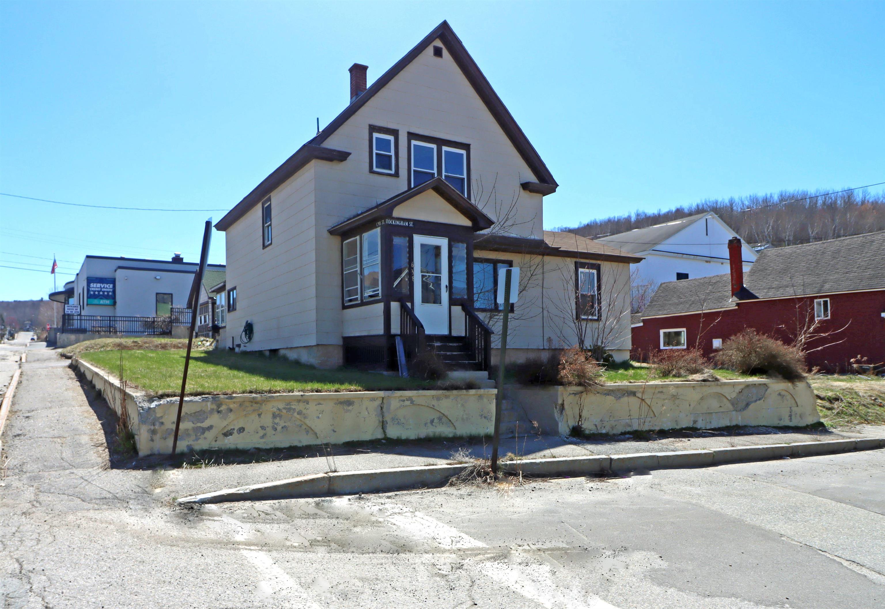 638 Rockingham Street