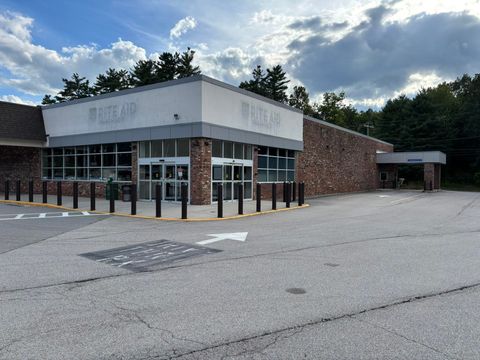 19 Wilton Road Peterborough NH 03458