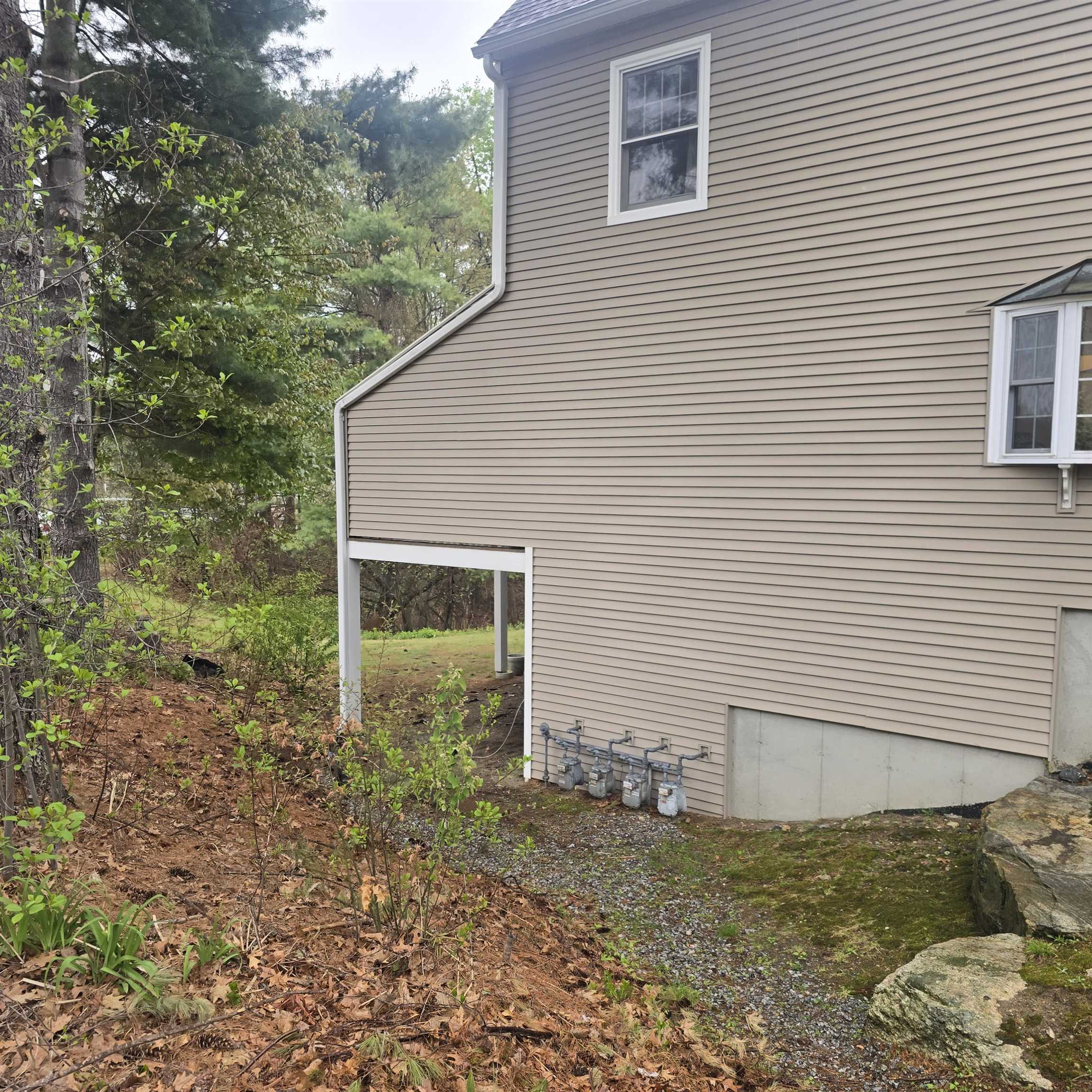 321 Fox Hollow Way