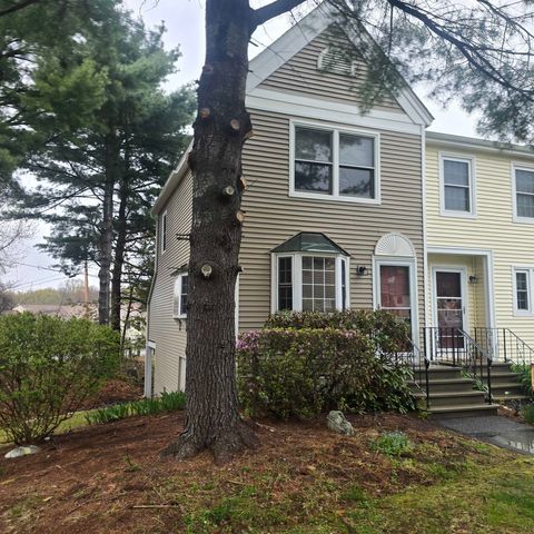 Photo of 321 Fox Hollow Way, Manchester, NH 03104 (MLS # 5089182)